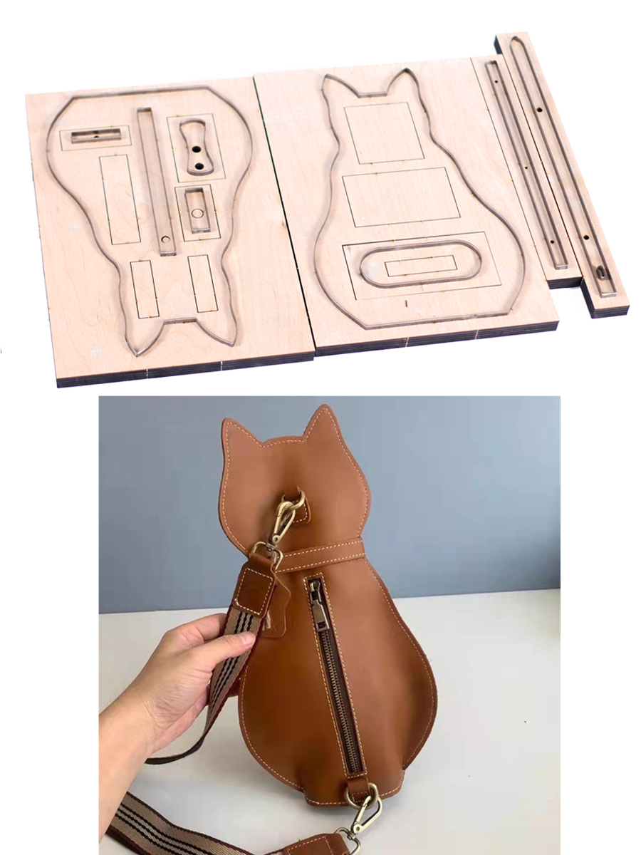 DIY artesanía de cuero lindo g - Craft Knife Set reseña y precio