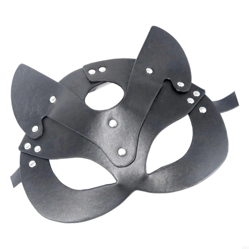 Mascarilla elegante con orejas - Easy Cosplay Prop reseña y precio