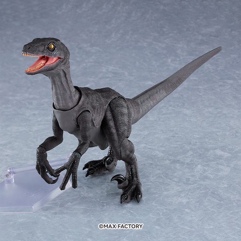 En Stock, Figura Coleccionable - Good Smile Company Figma reseña y precio