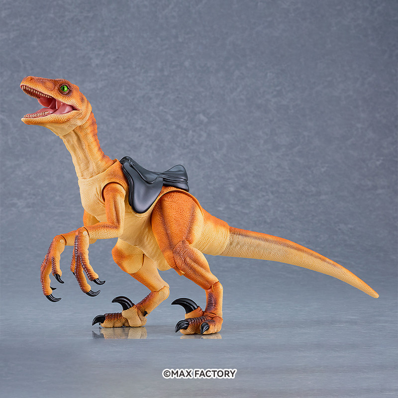 En Stock, Figura Coleccionable - Good Smile Company Figma reseña y precio