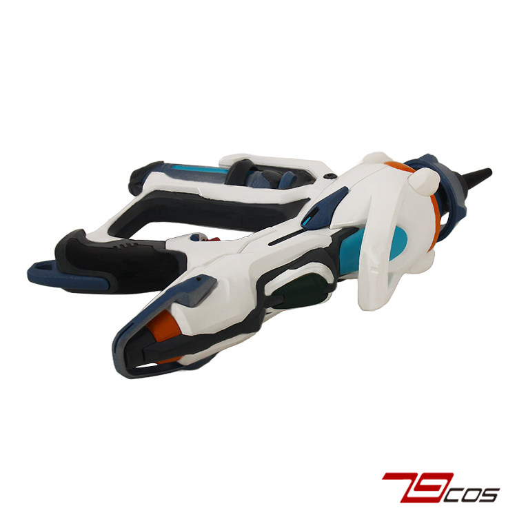 Accesorios de cosplay para el  - Dva Cosplay Prop reseña y precio