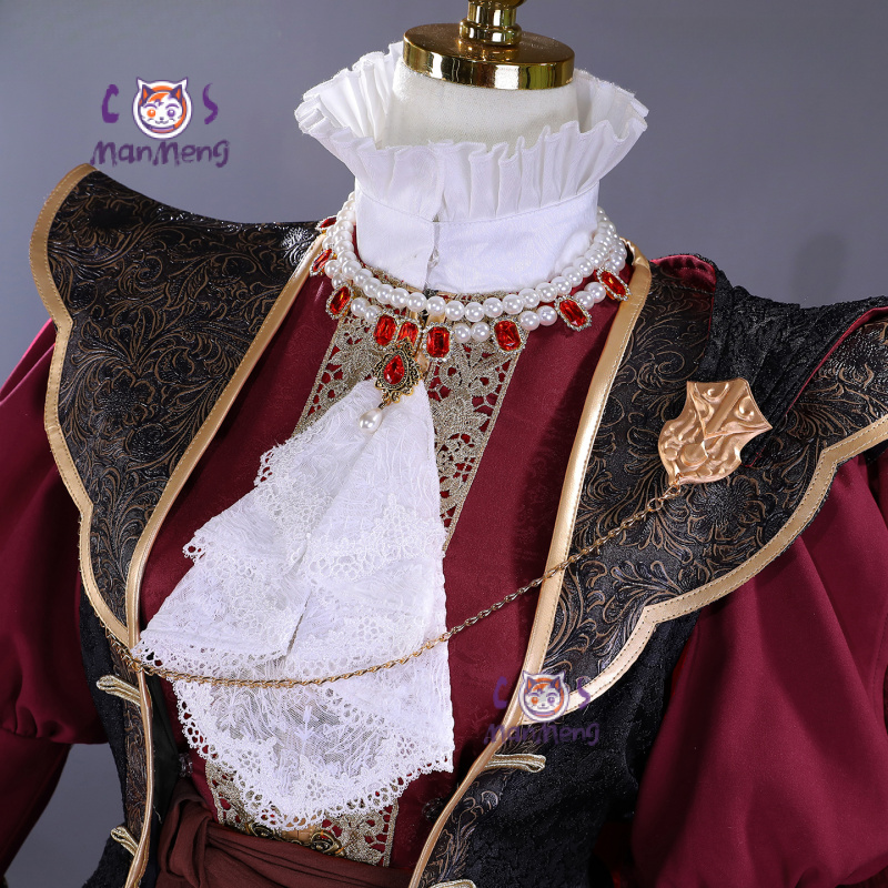 Cainhurst Bloodborne Cosplay d - Bloodborne Cosplay Prop reseña y precio