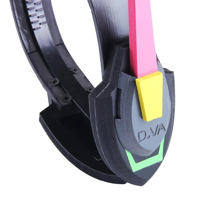Nene 2025 juego Overwatch D.Va - Dva Cosplay Prop reseña y precio