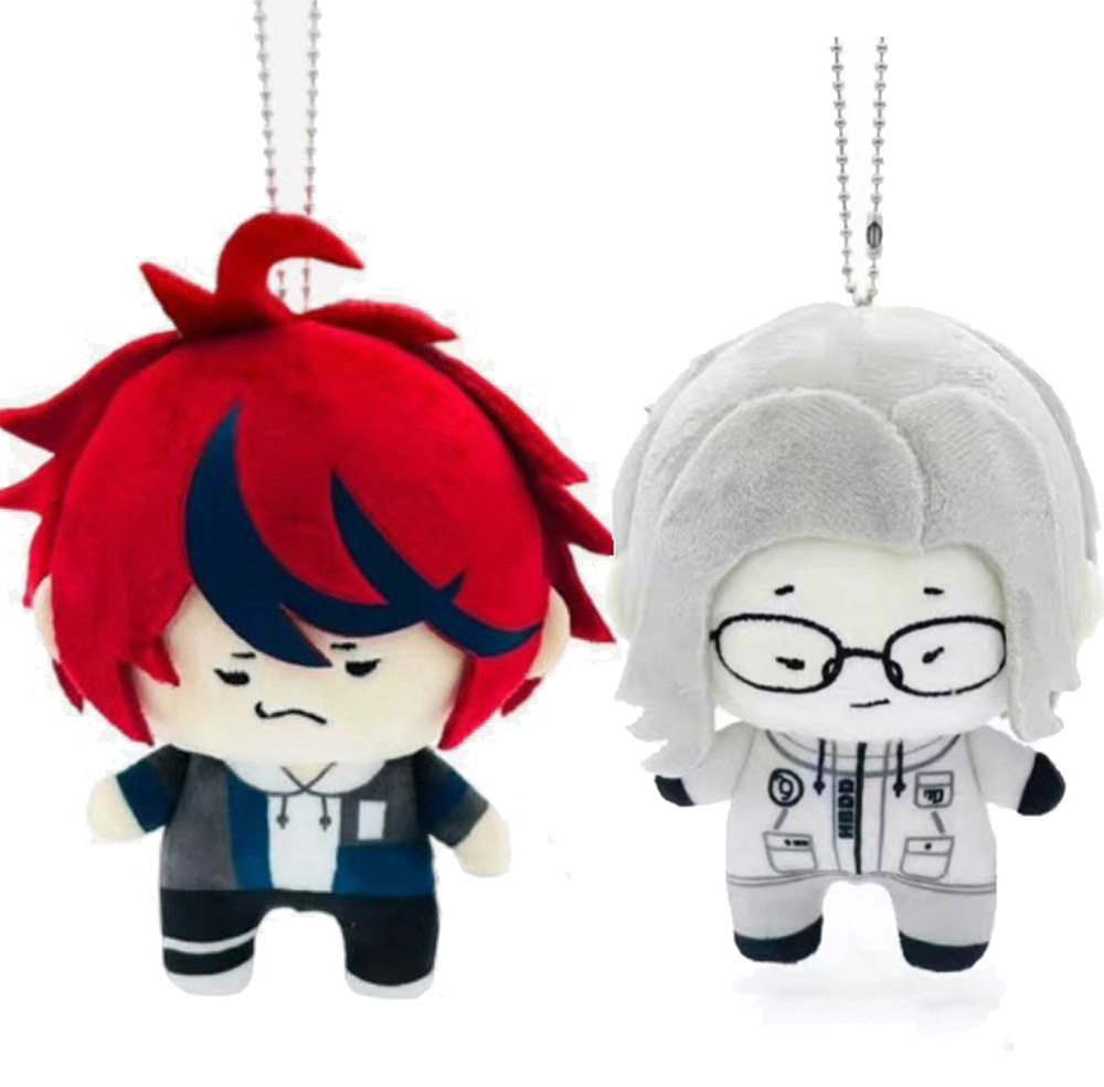 Peluche de 10 cm de Anime Aots - Prop Para Cosplay reseña y precio