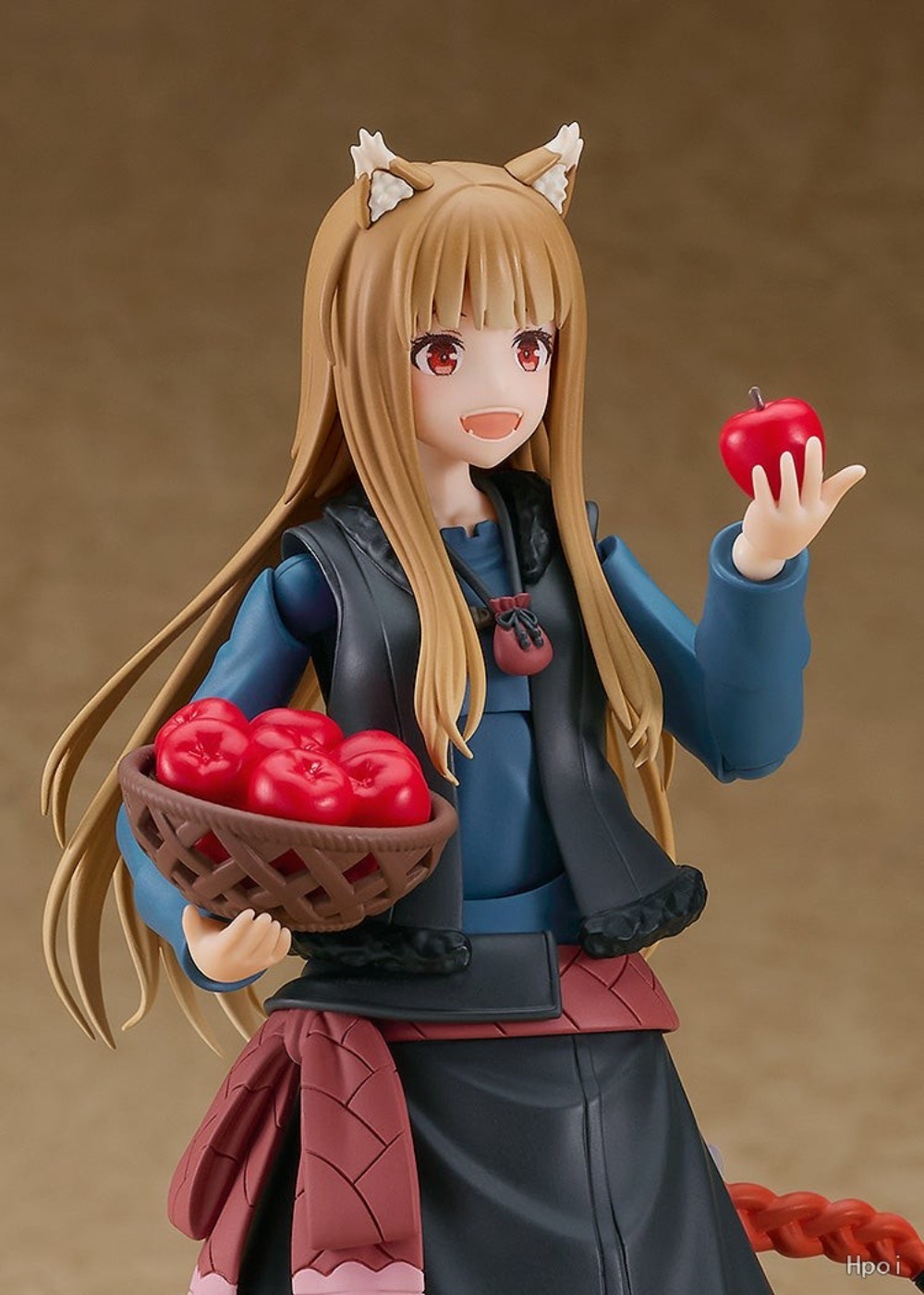 100% Original, en Stock, Good  - Good Smile Company Figma reseña y precio