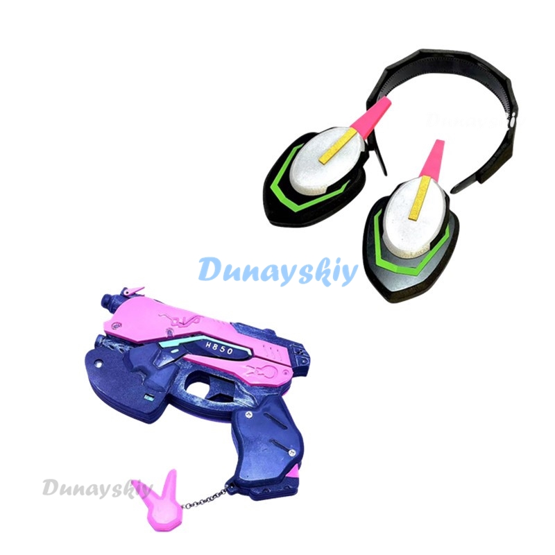 Mono de mujer de Anime, medias - Dva Cosplay Prop reseña y precio