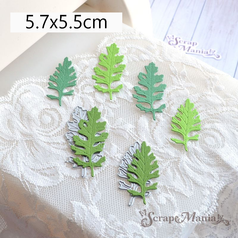 Troqueles de corte de metal Pi - Craft Knife Set reseña y precio