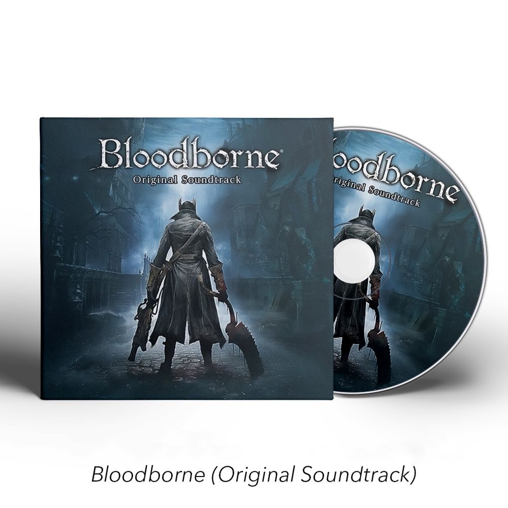 Juego Bloodborne Yuka Kitamura - Bloodborne Cosplay Prop reseña y precio